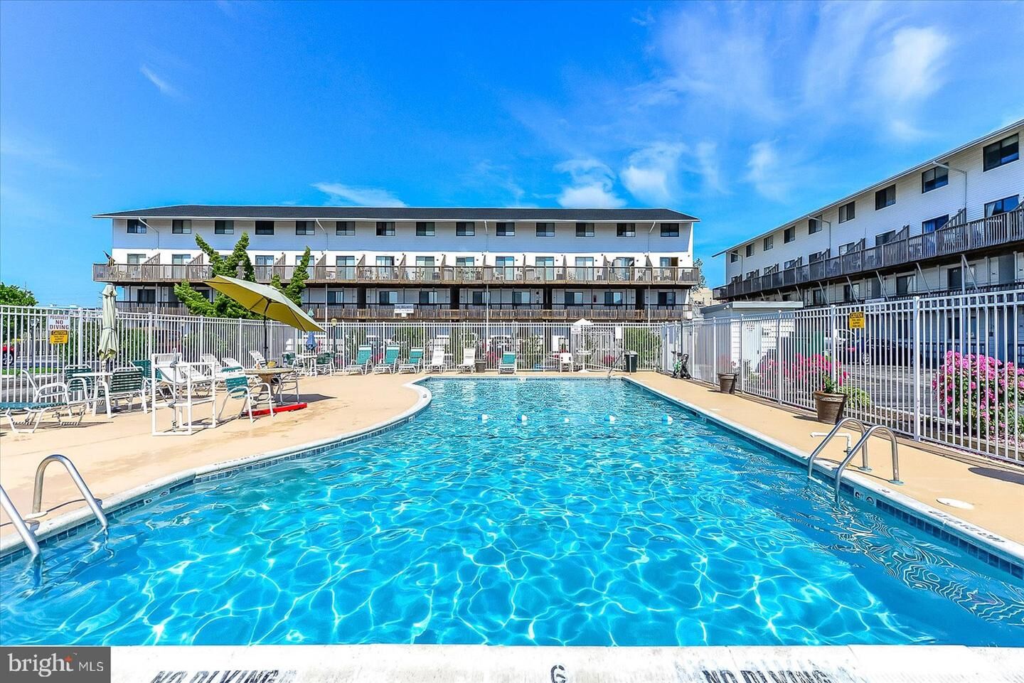 Property Photo: 101 123rd Street 235C3 MD 21842