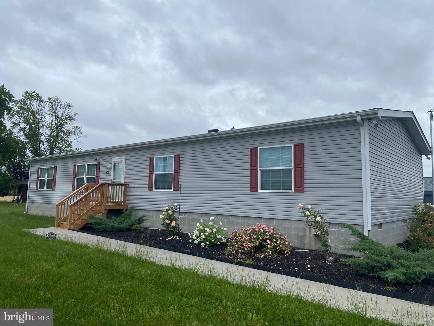 Property Photo: 22411 Conrail Road DE 19973