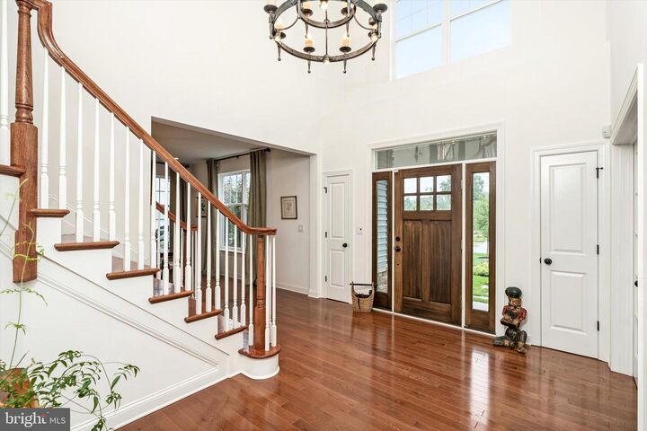 Property Photo: 9 Windflower Court NJ 08691