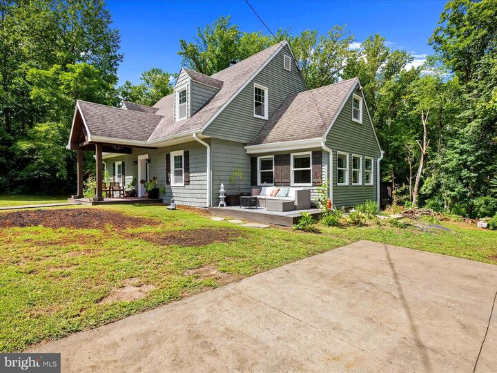 Property Photo: 550 Defense Highway MD 21032