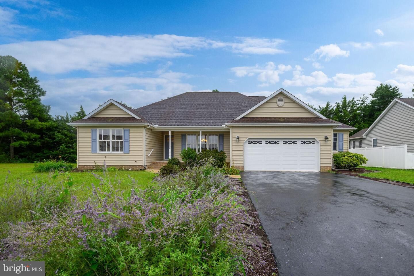 Property Photo:  33070 Grapevine Court  DE 19958 