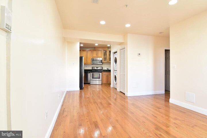 Property Photo: 3408 Sherman Avenue NW 202 DC 20010