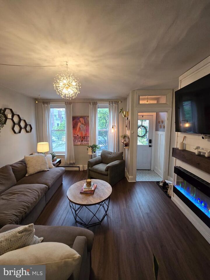 Property Photo:  118 Dawson Street  PA 19127 