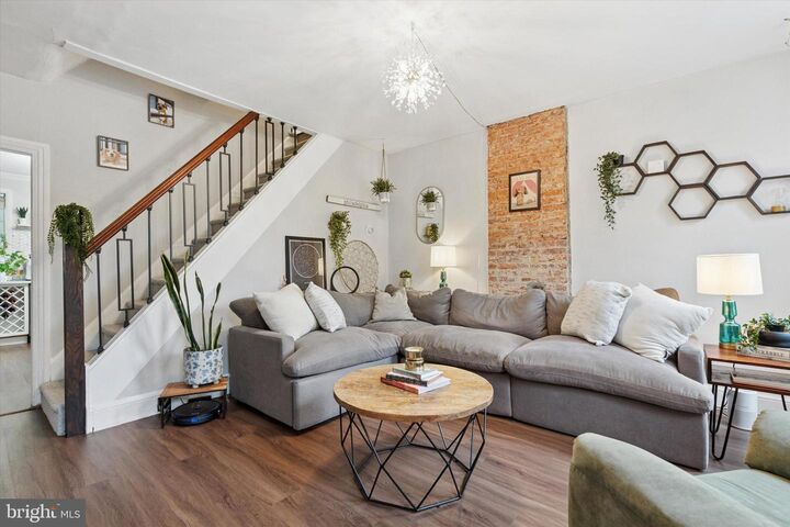 Property Photo: 118 Dawson Street PA 19127