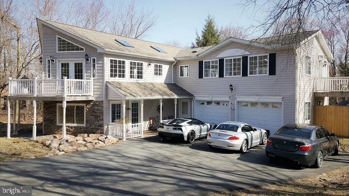 618 Old Stage Road  Albrightsville PA 18210 photo