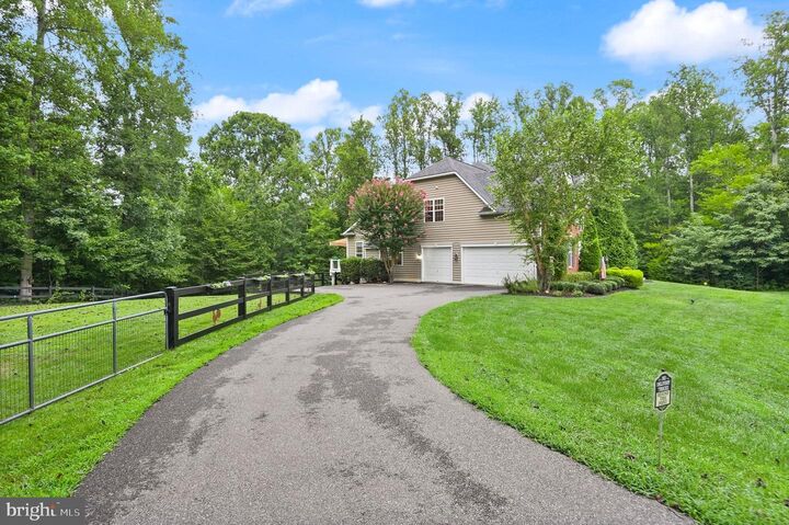 Property Photo:  32 Pinewood Road  VA 22405 