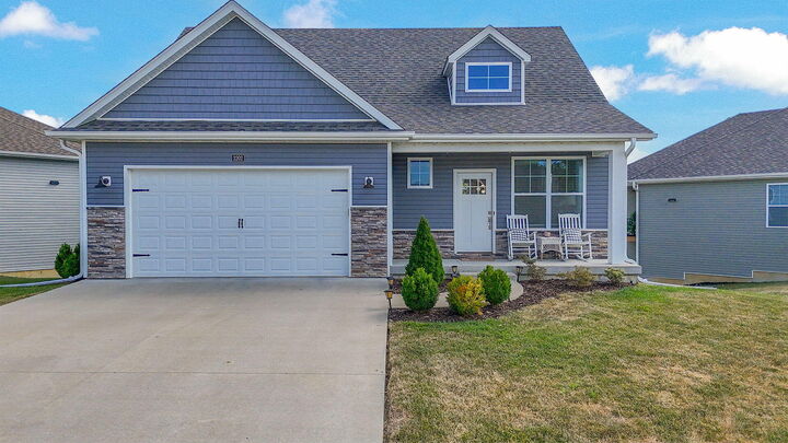 Property Photo:  2202 Mace Dr  MO 65201 
