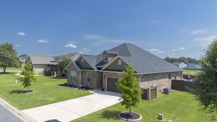 Property Photo:  90 Agriculture Lane  GA 31069 