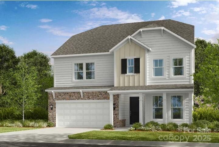 Property Photo: 4014 Caymen Bay Court SC 29708