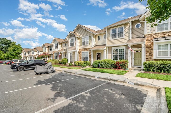 Property Photo:  208 Dawn Mist Lane  SC 29708 