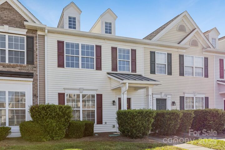Property Photo: 13377 Calloway Glen Drive NC 28273