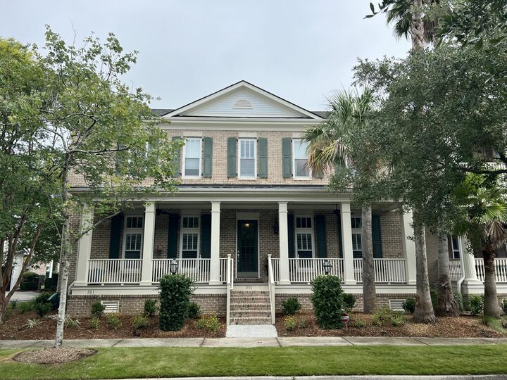 301 Ginned Cotton Street  Charleston SC 29492 photo