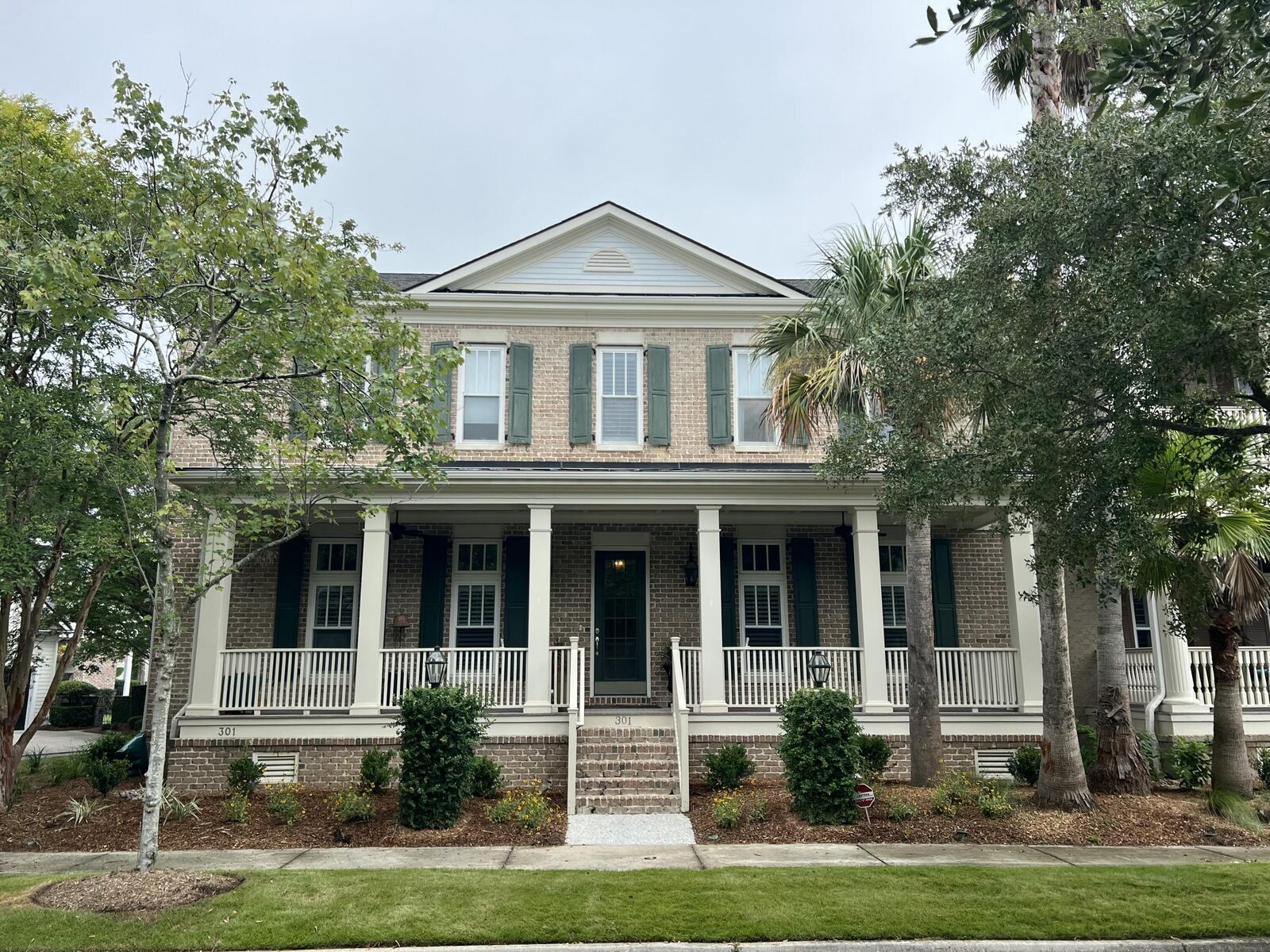 Property Photo: 301 Ginned Cotton Street SC 29492