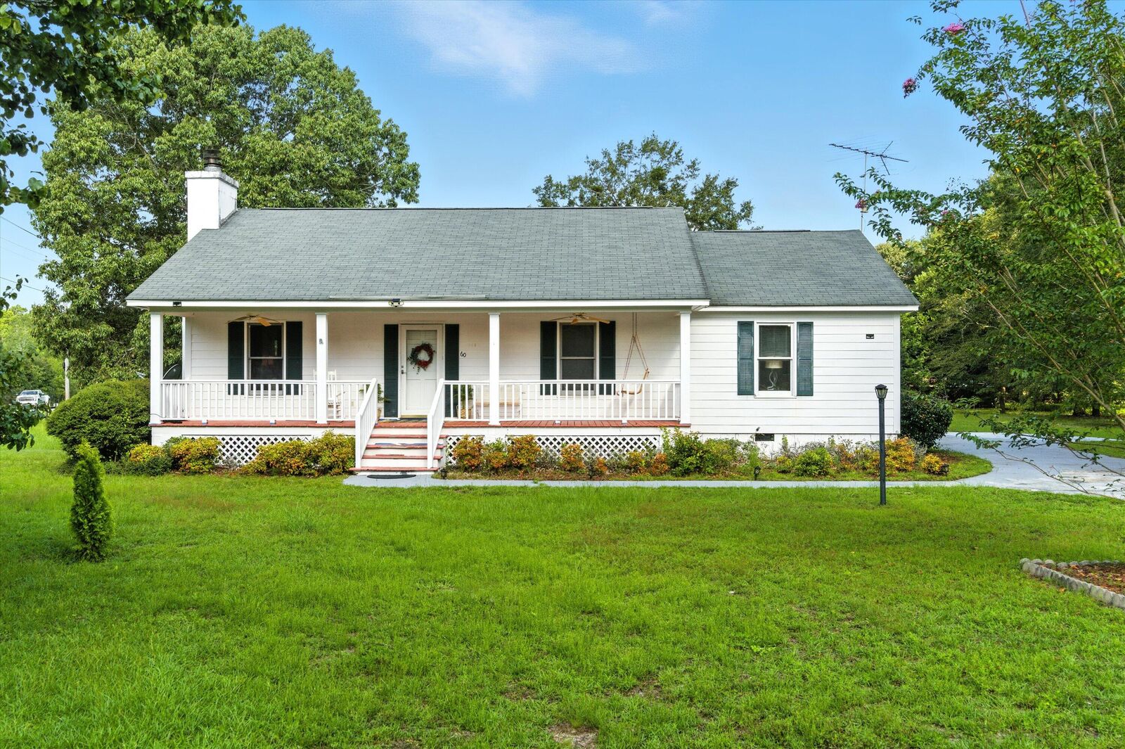 Property Photo: 60 Thunder Circle SC 29142