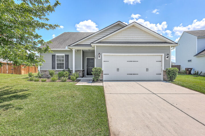 Property Photo:  149 Waccamaw Circle  SC 29461 