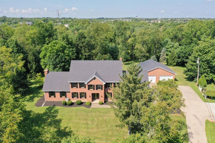 Property Photo:  6701 Maud Hughes Road  OH 45011 