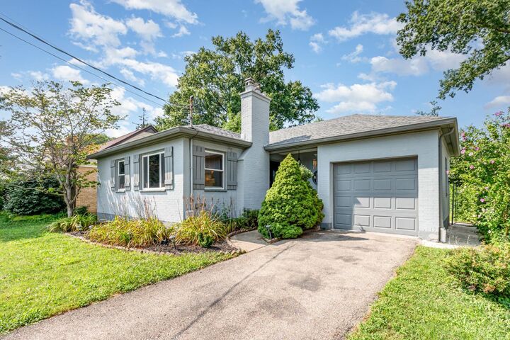 Property Photo: 6562 Sherman Avenue OH 45230