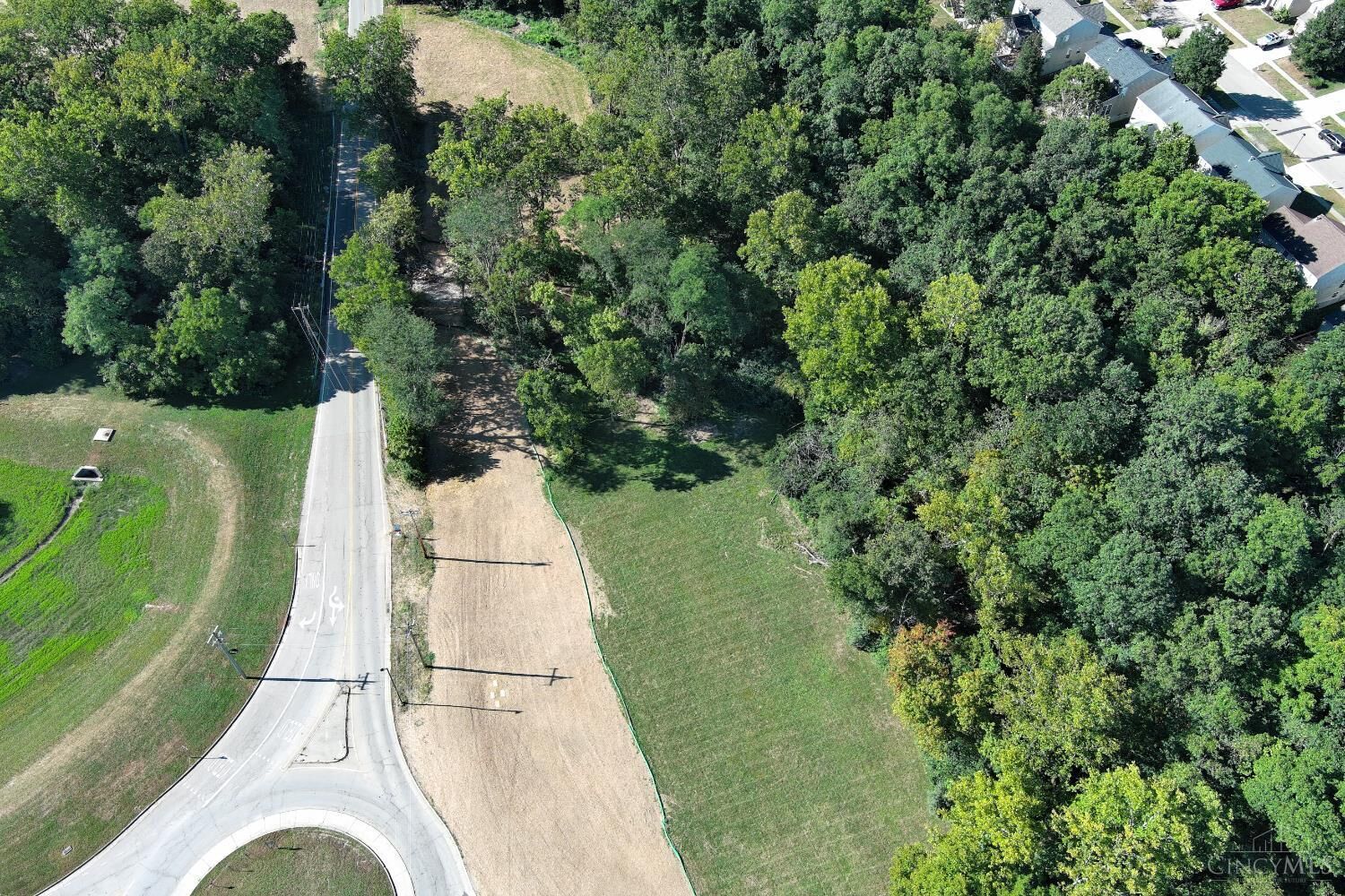 Property Photo:  0 Morrow Cozaddale Road  OH 45152 
