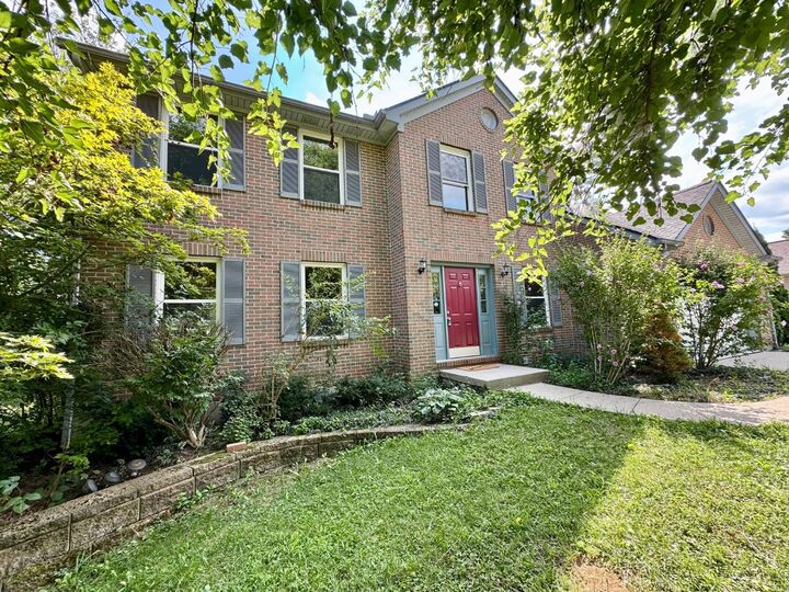 Property Photo:  8169 McCauly Court  OH 45241 