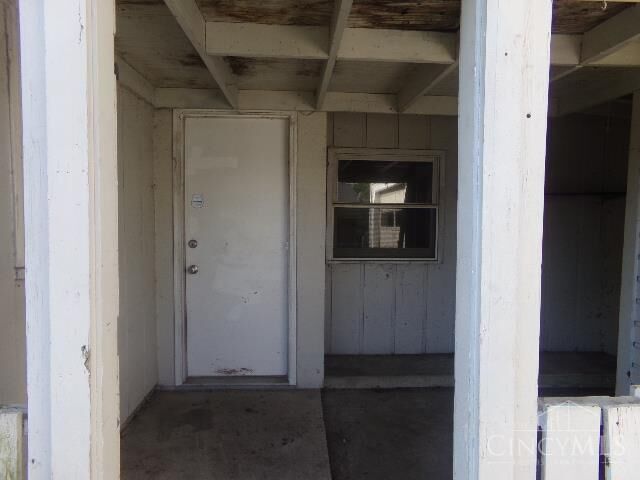 Property Photo: 608 Richardson Drive OH 45042