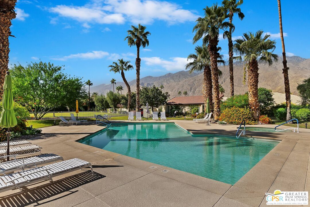 Property Photo:  1475 E Amado Rd  CA 92262 