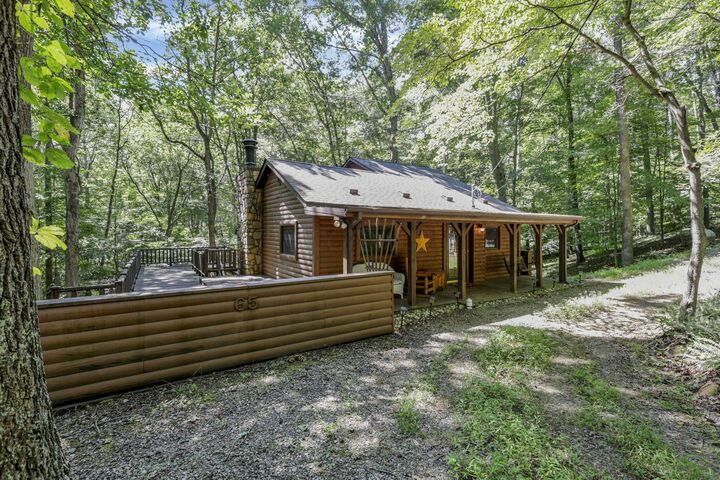 Property Photo:  12817 Trillium Way  OH 43149 
