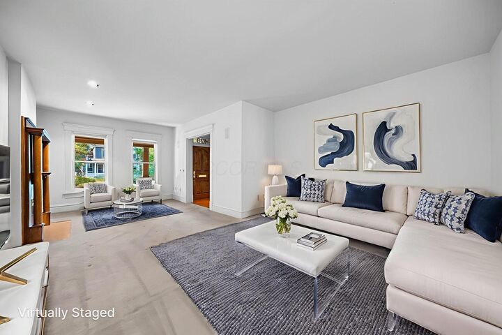 Property Photo:  420 W 6th Avenue  OH 43201