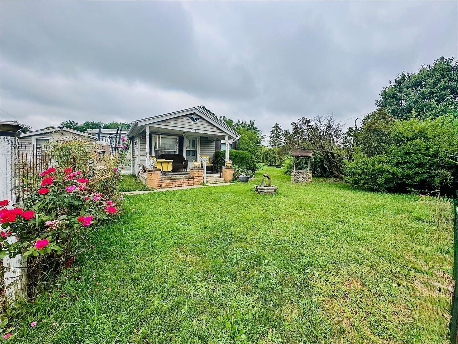 Property Photo: 565 Milburn Avenue OH 43302