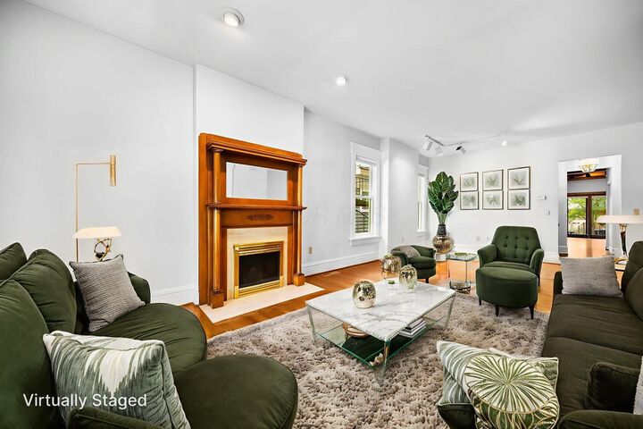 Property Photo:  422 W 6th Avenue  OH 43201