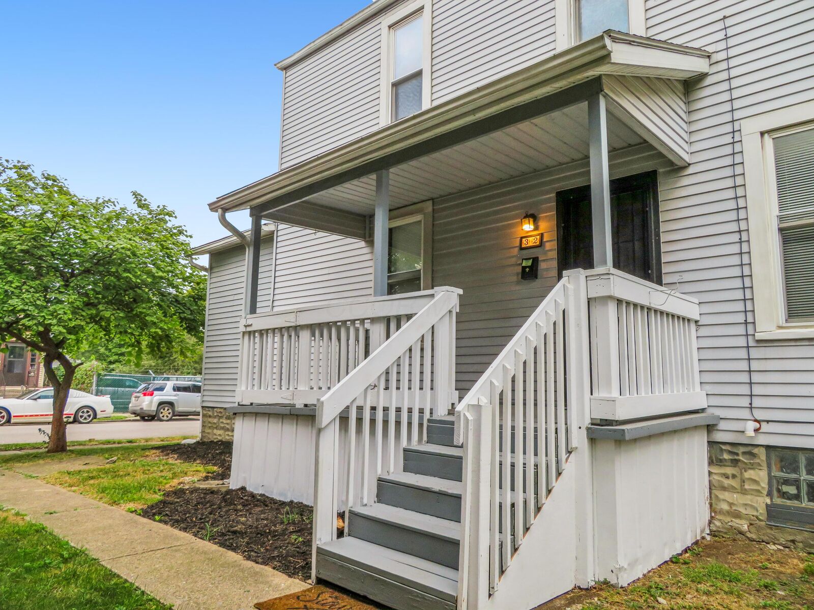 Property Photo:  32 Hayden Avenue  OH 43222