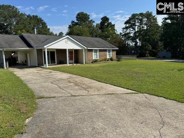 Property Photo:  1119 Flora  SC 29223 
