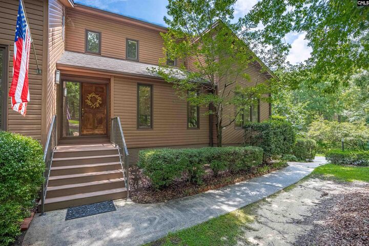 Property Photo: 580 Rose Sharon SC 29072