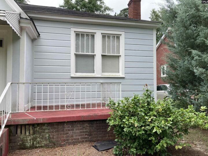 Property Photo: 4024 Verner SC 29204-4335