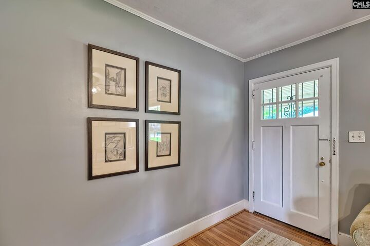 Property Photo: 3151 Bagnal SC 29204