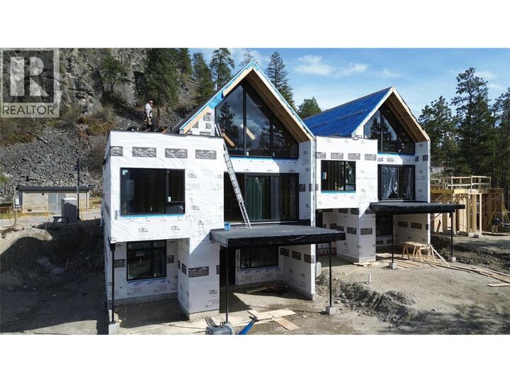 Property Photo: 3700 McKinley Beach Drive BC V1V 1G2