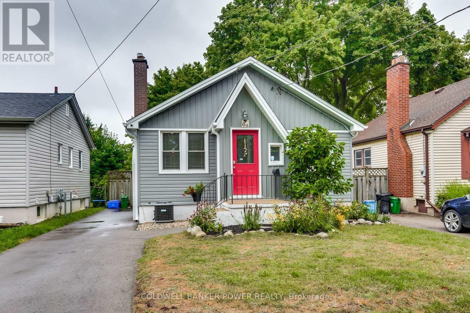 Property Photo: 64 Bond Street ON N6C 1W3