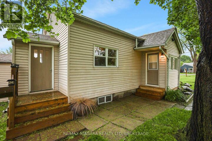 Property Photo:  232 Merritt Street  ON L2T 1J8 