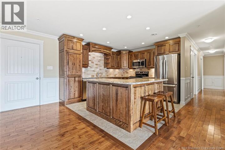 Property Photo: 165 Valcour Drive Unit# 218 NB E3C 0H8