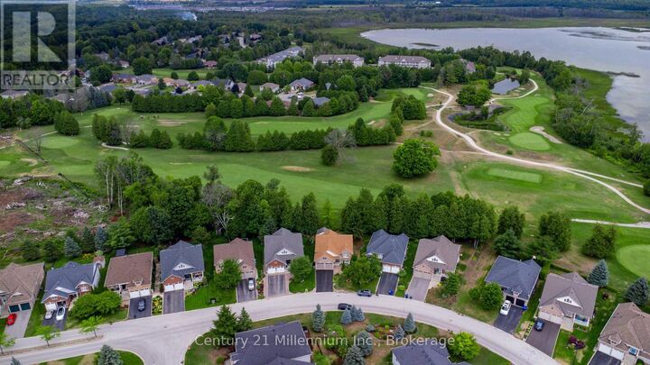 Property Photo: 13 Marlwood Avenue ON L9Z 1S9