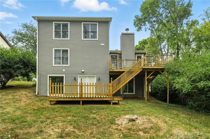 206 Edith Drive  Middletown OH 45042 photo