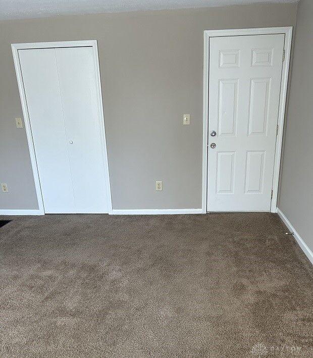 Property Photo:  849 S Maple Avenue  OH 45324 