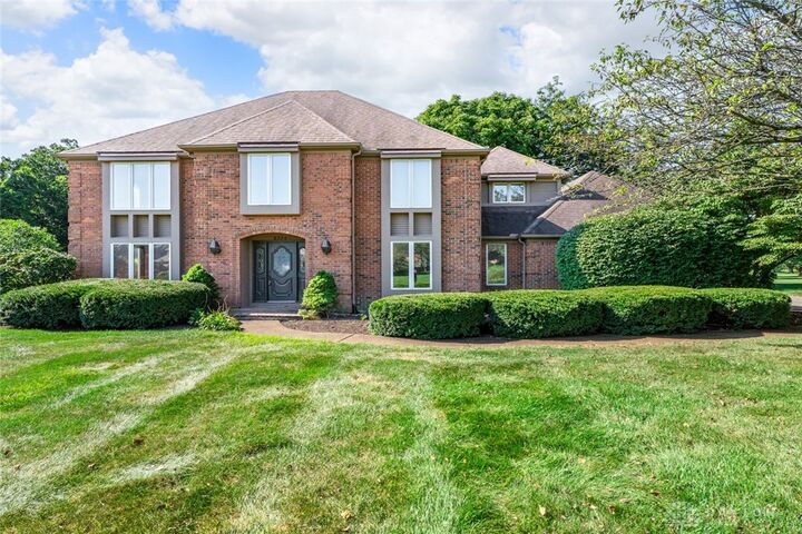 Property Photo:  8334 Innsbrook Lane  OH 45066 