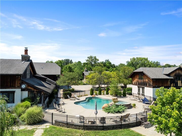Property Photo: 3159 Rosemary Court OH 45152