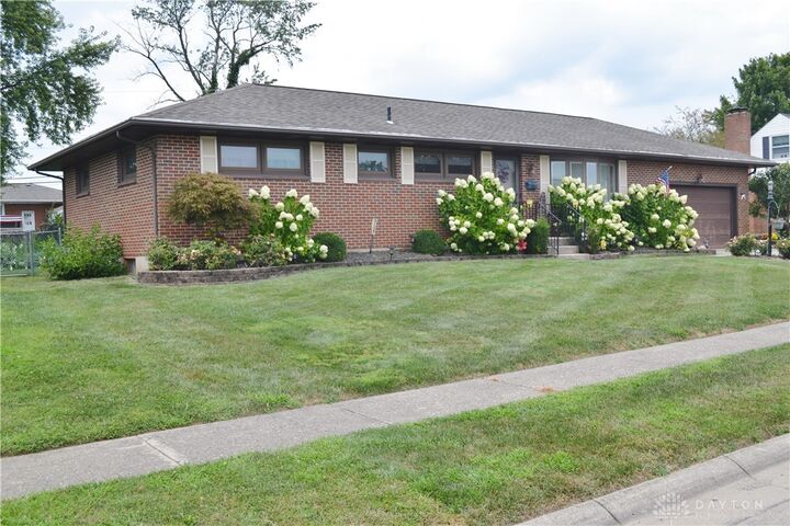 Property Photo: 5127 Stoneridge Drive OH 45503