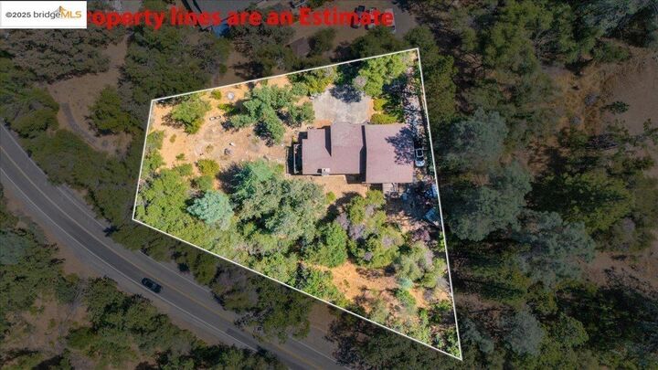 Property Photo: 23642 Porcina Way CA 95310