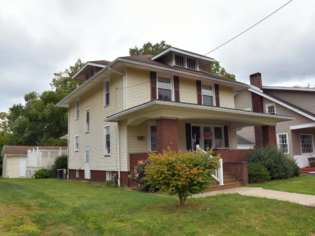 Property Photo: 13 Bessemer Street PA 16125