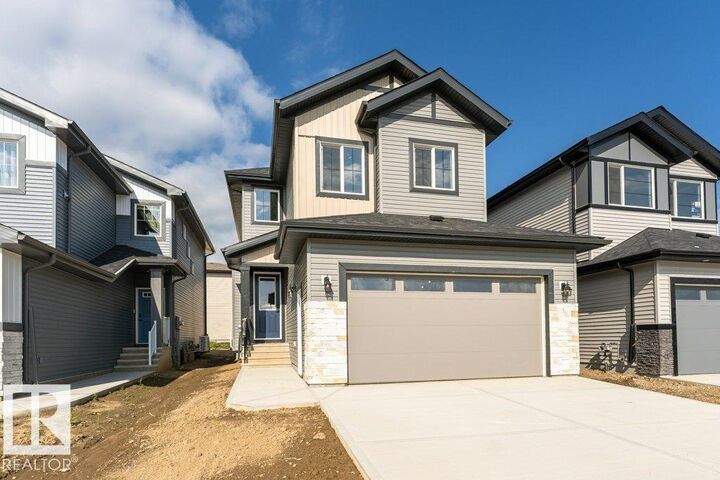 5 Patriot Way  Spruce Grove AB T7X 2W6 photo