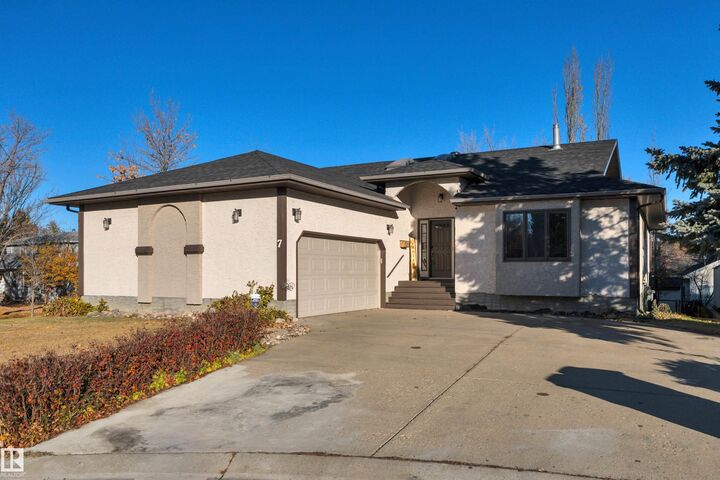7 Fieldstone Cove  Spruce Grove AB T7X 3C1 photo