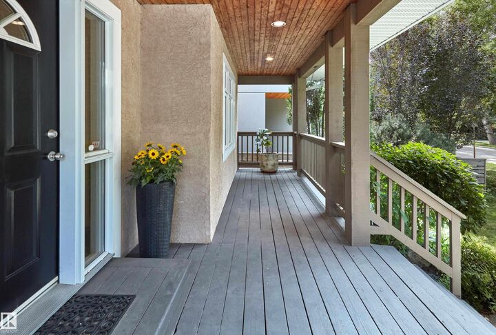 Property Photo: 9017 98 Street NW AB T6E 3M6