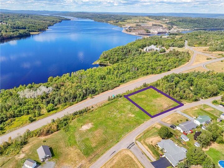 Photo de la propriété: Lot 4 Veysey Road NB E3E 1L9